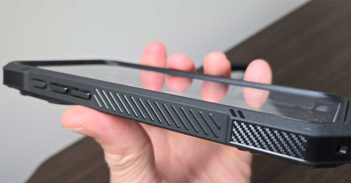 SUPCASE-Unicorn-Beetle-Pro-REVIEW
