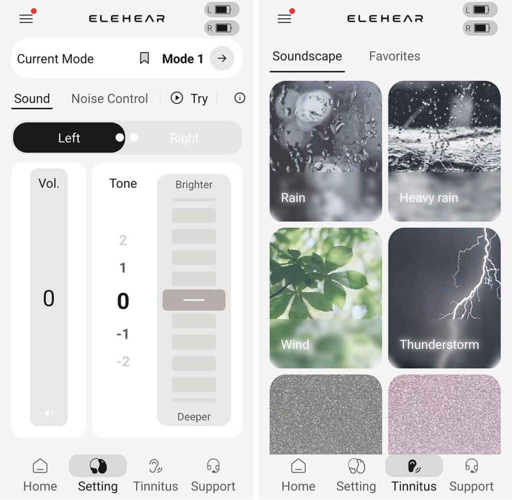 elehear beyond pro app