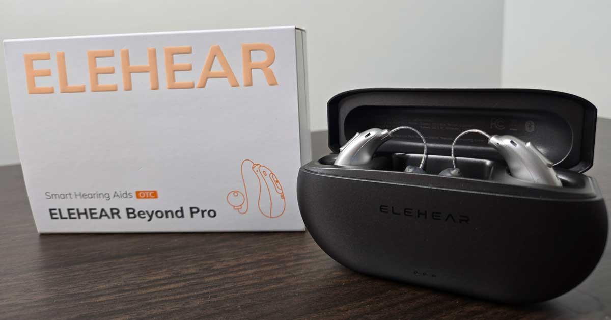 elehear beyond pro review