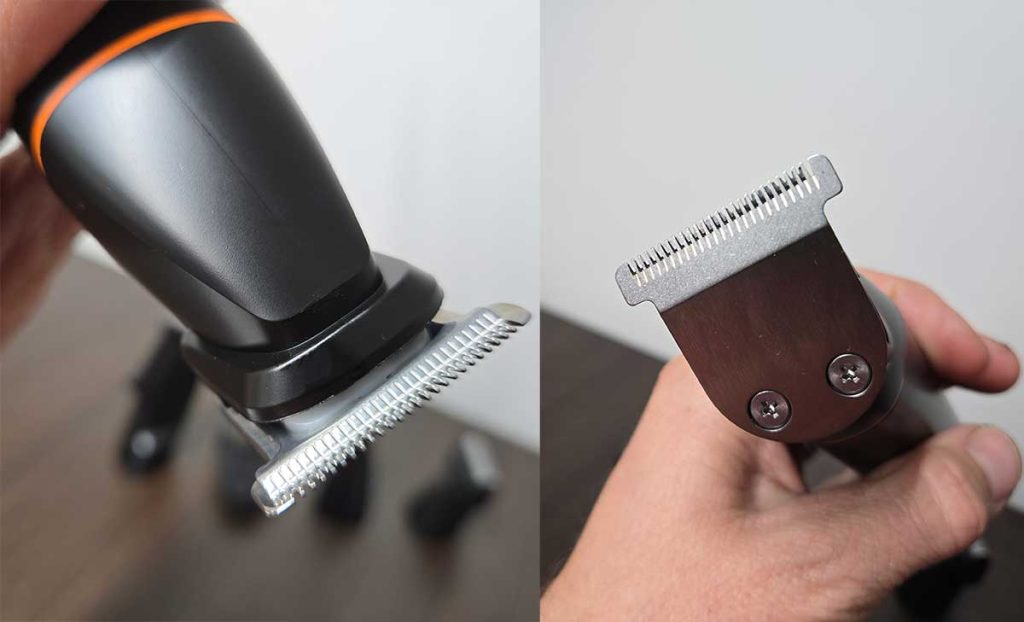 maxgroom-manscape-trimmer