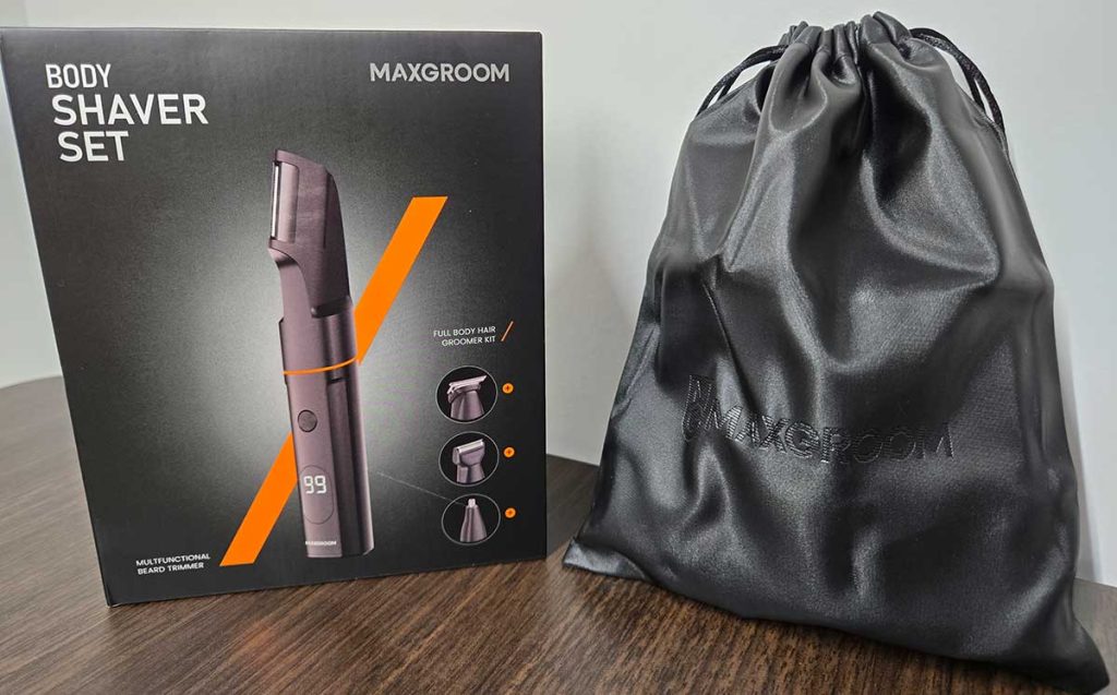 maxgroom-manscape-trimmer