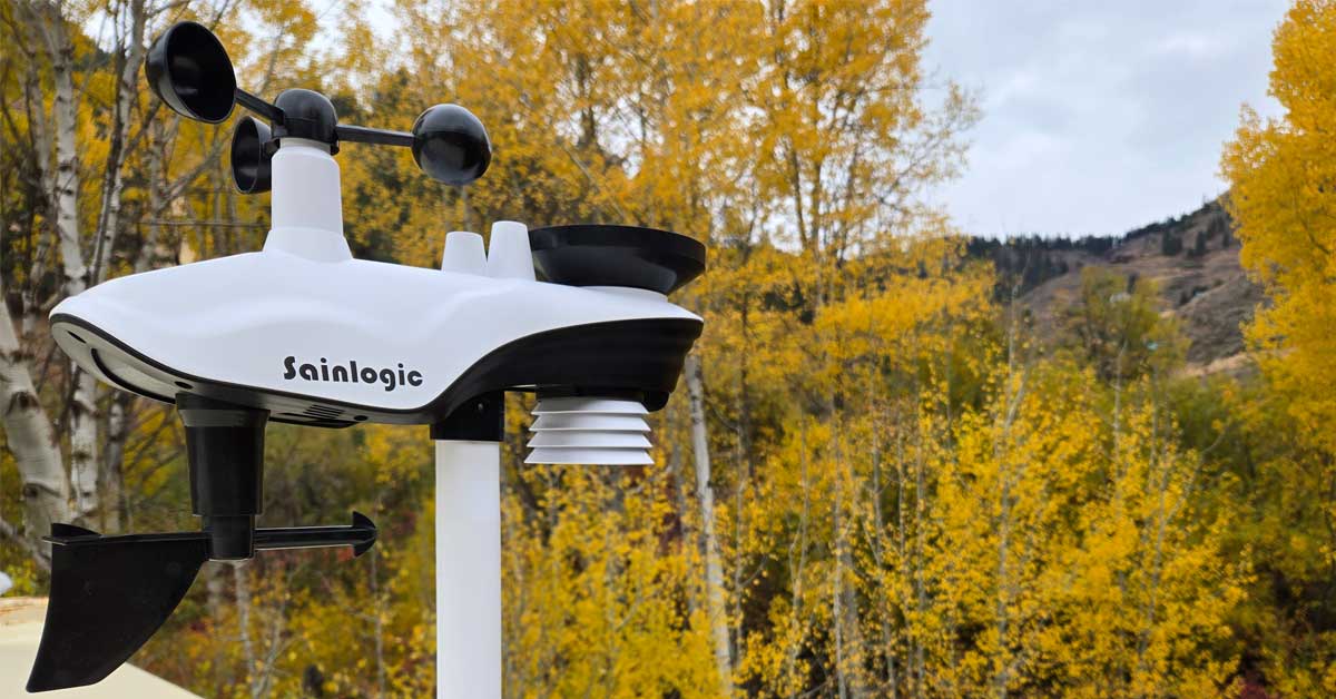 sainlogic-sa9-review