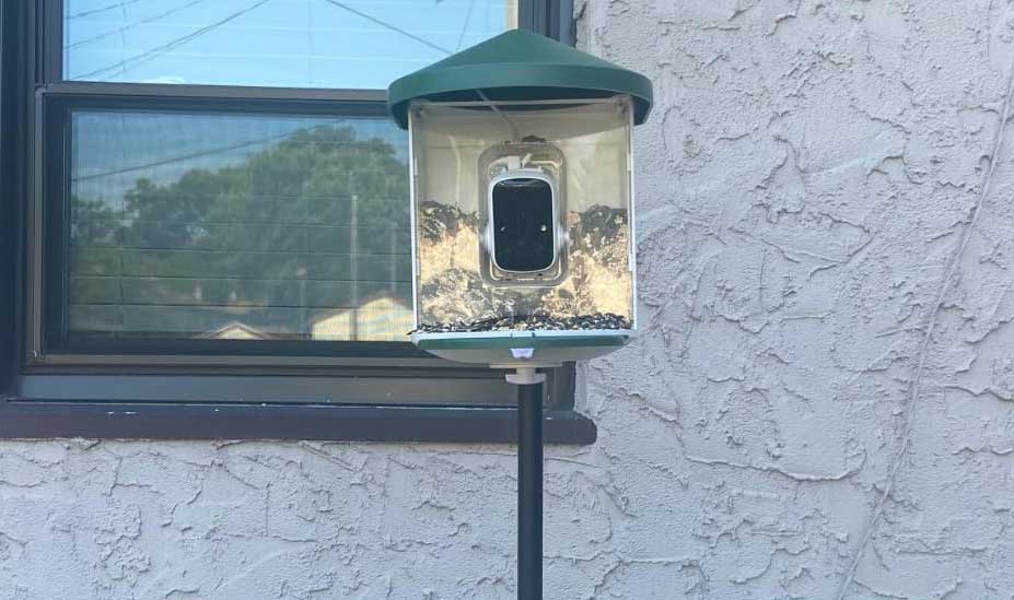 HARYMOR-Bird-Feeder-Camera