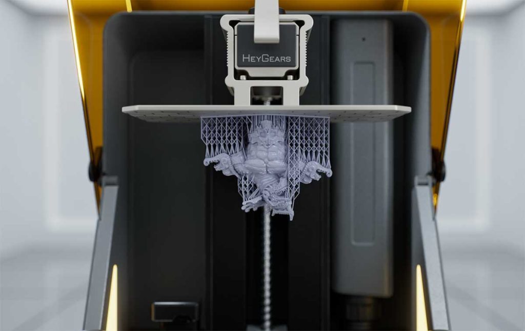 HeyGears-UltraCraft-Reflex-RS-Turbo