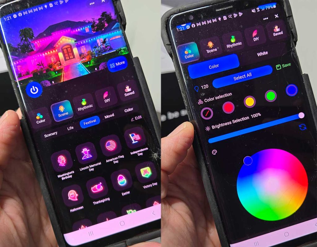 lumary-permanent-smart-outdoor-lights