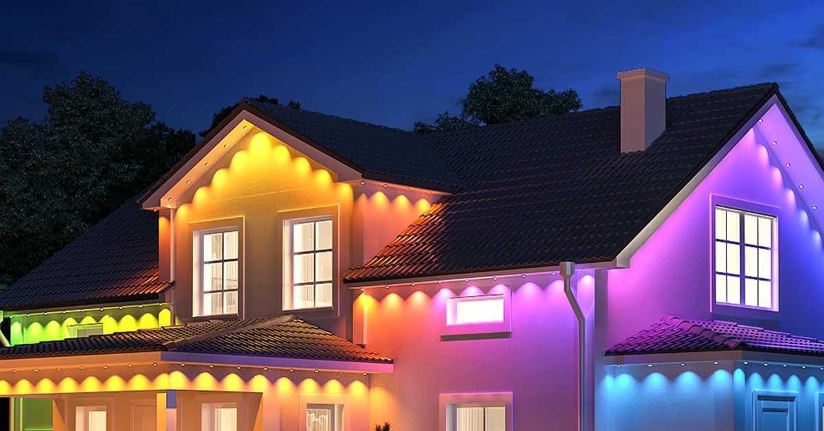 lumary-permanent-smart-outdoor-lights-REVIEW