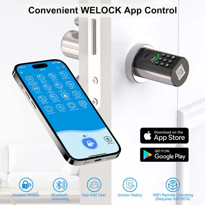 WELOCK-smart-lock-cylinder-U71