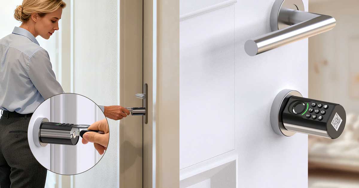 WELOCK-smart-lock-cylinder-U71-preview