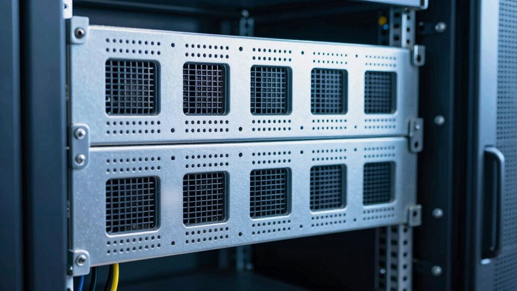 airflow load depth compatibility steps