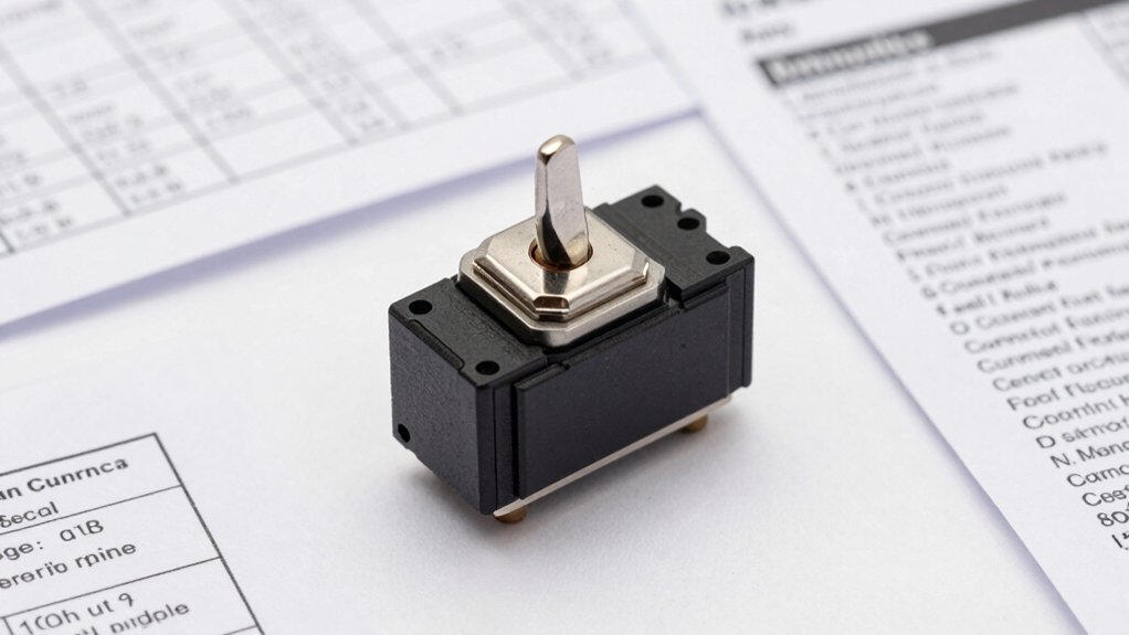 assess voltage weatherproofing compatibility durability