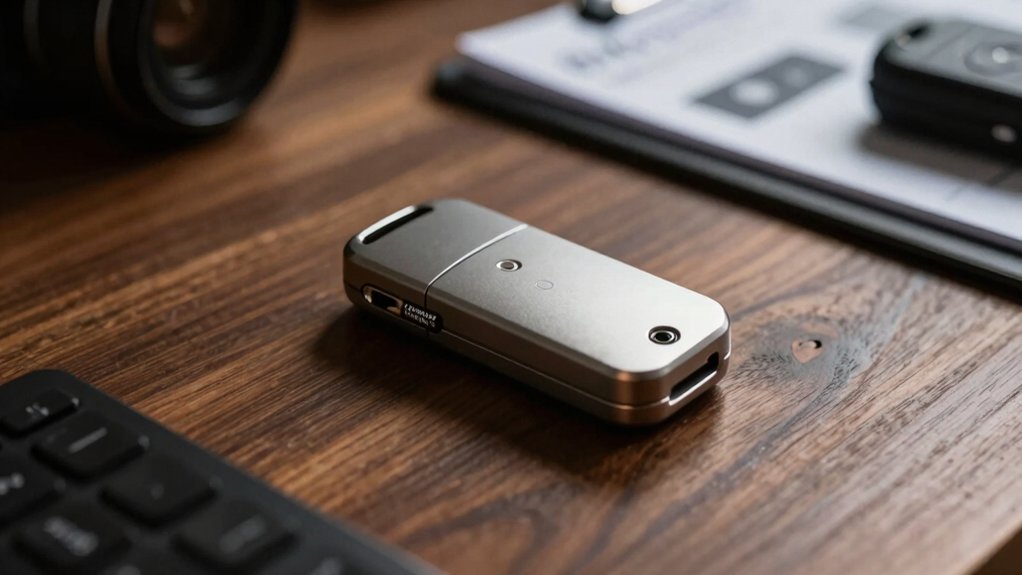 battery life storage video quality motion sensing