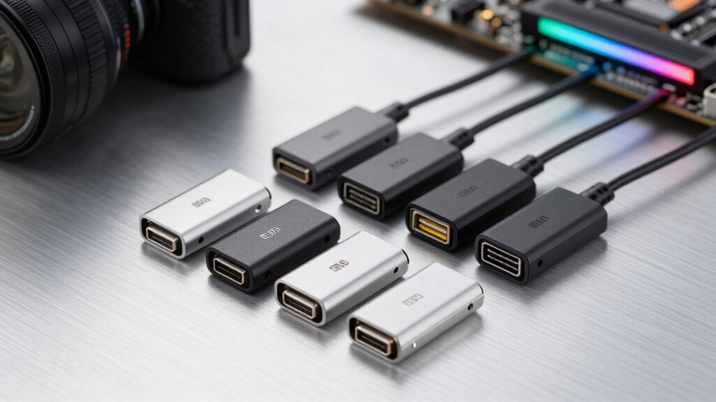best usb c motherboard adapters