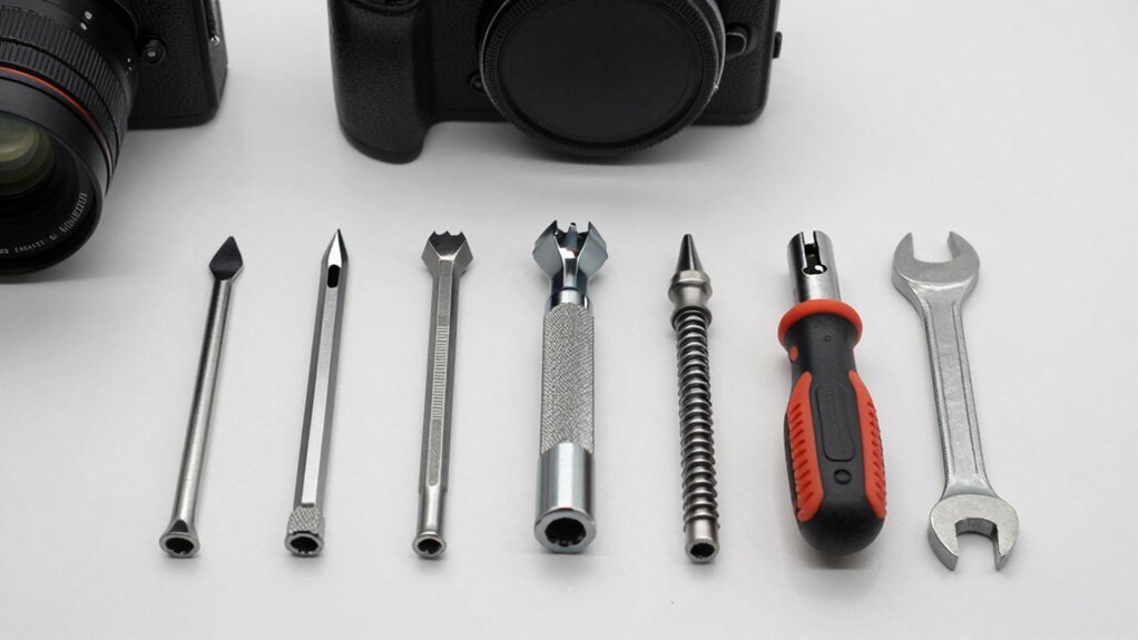 cage nut tools essentials