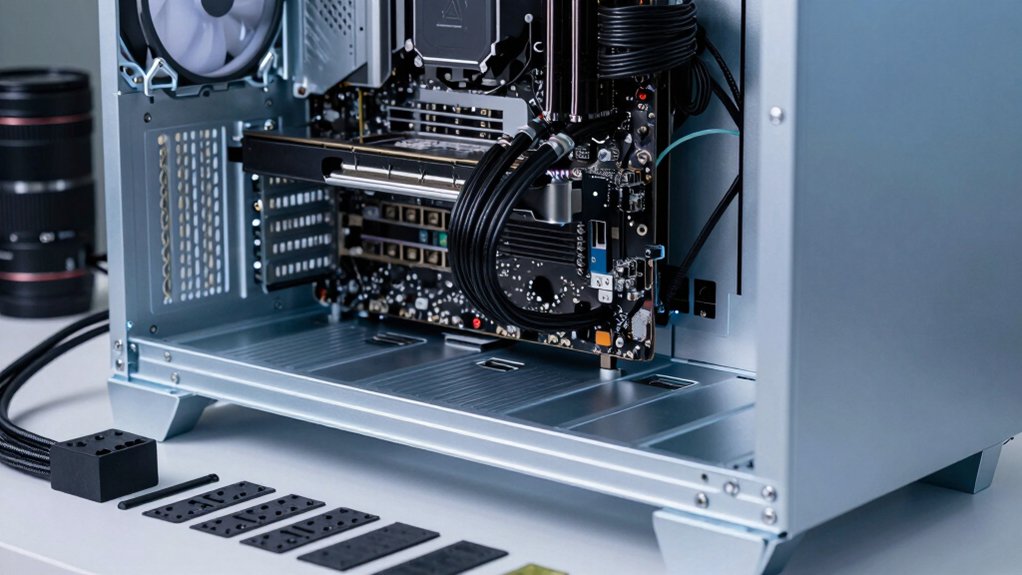 compatibility cooling robustness considerations