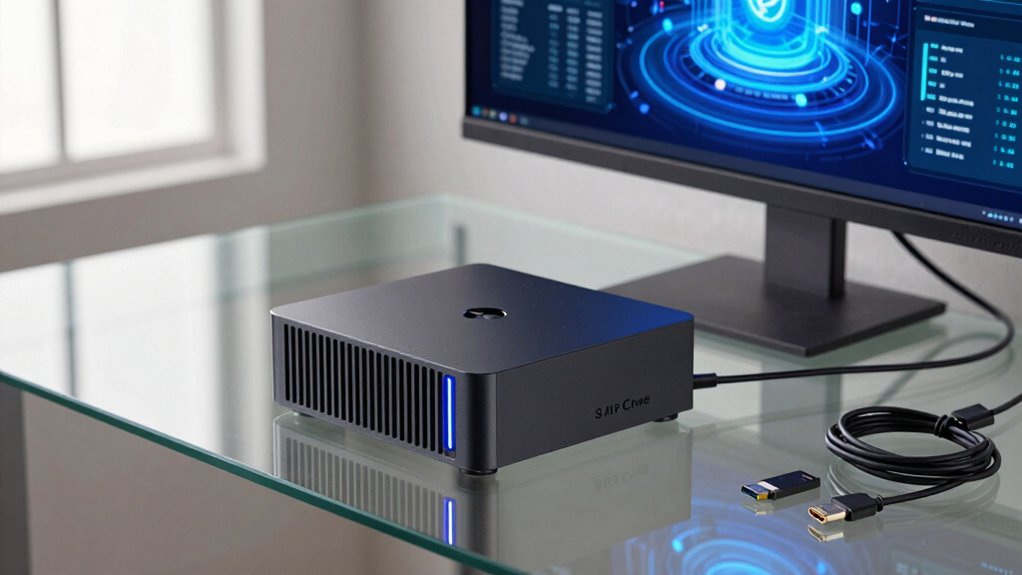 cpu gpu synergy ai capacity cooling ports