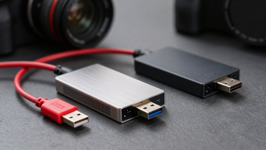 drive compatibility power speed sources