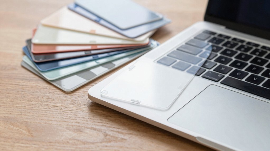 fit durability protection scope maintenance