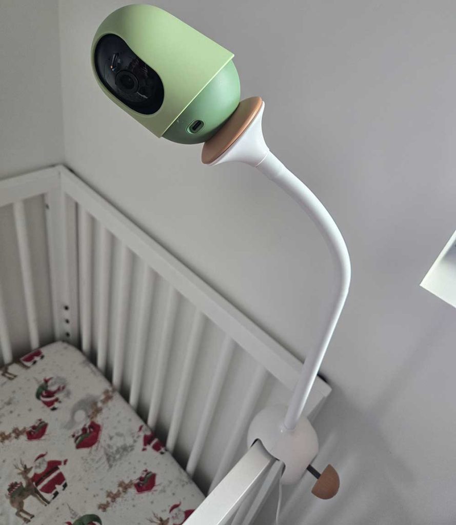 monai-smart-baby-monitor