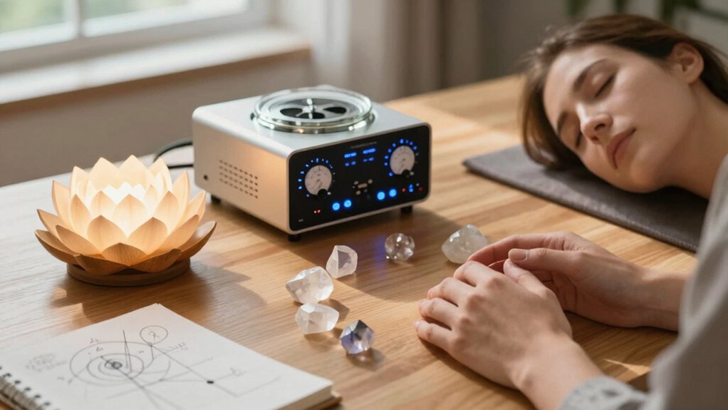 precise ranges presets safety guidance