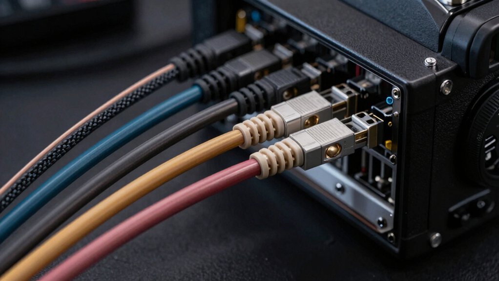 psu extension gauge length sleeves fit