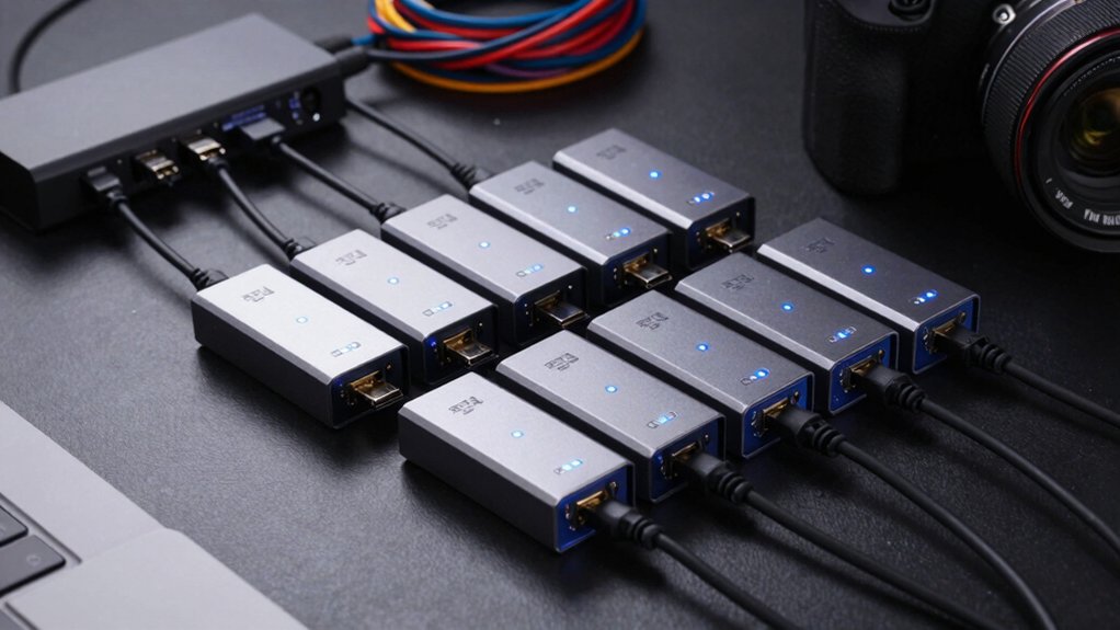 rs 485 to usb converters