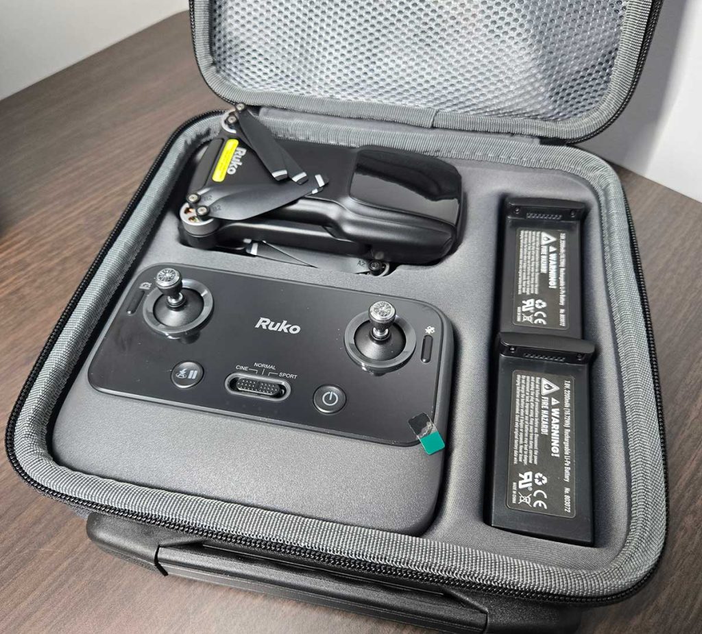 ruko-u11mini-4k
