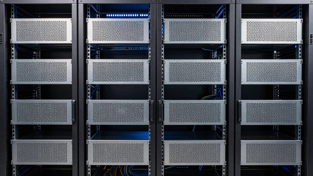 six best vented shelves improve airflow