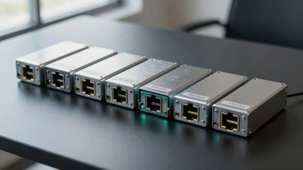 six rs485 to ethernet converters trusted daily