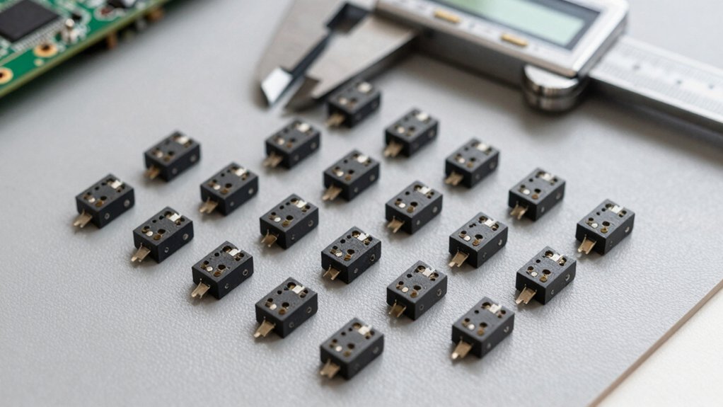 smd to dip adapter considerations
