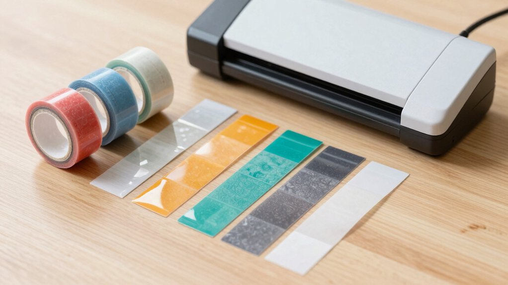 top 10 cable label tapes