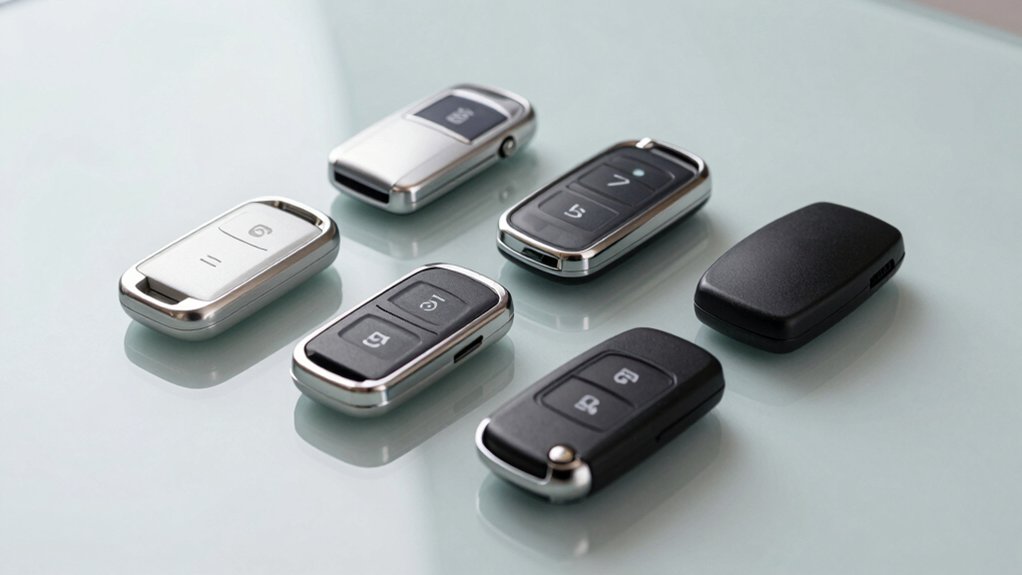 top 4 key fob cameras