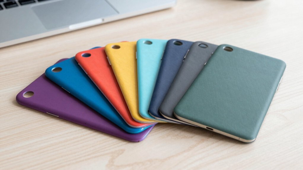 top lap keyboard protector skins