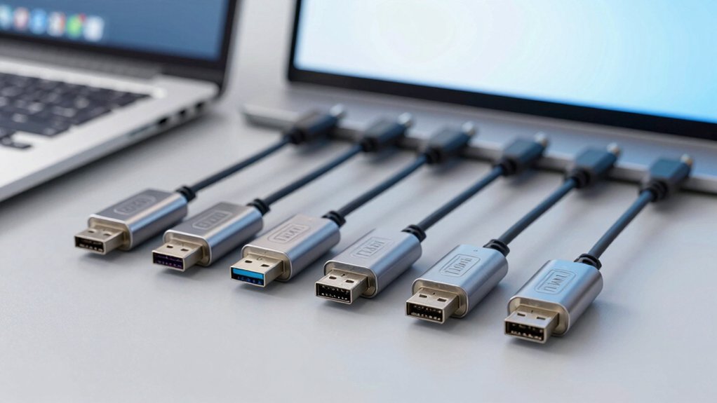 top usb to can adapters