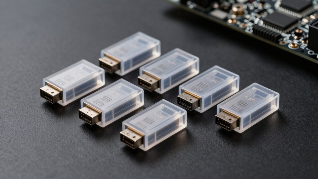 usb header splitters simplify pc builds