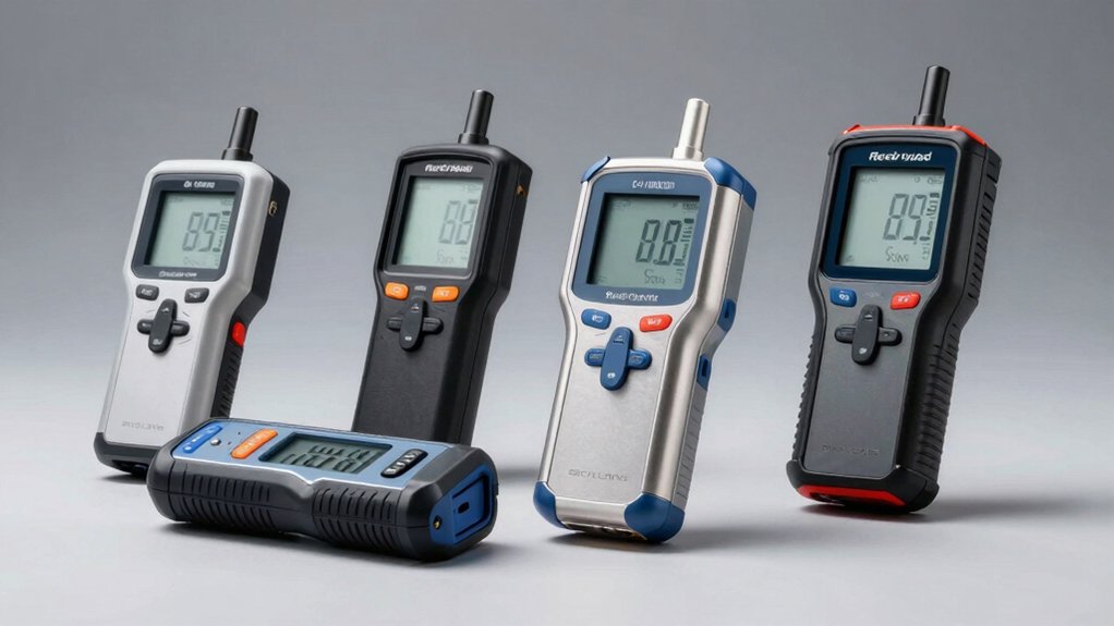 11 best laser tachometers