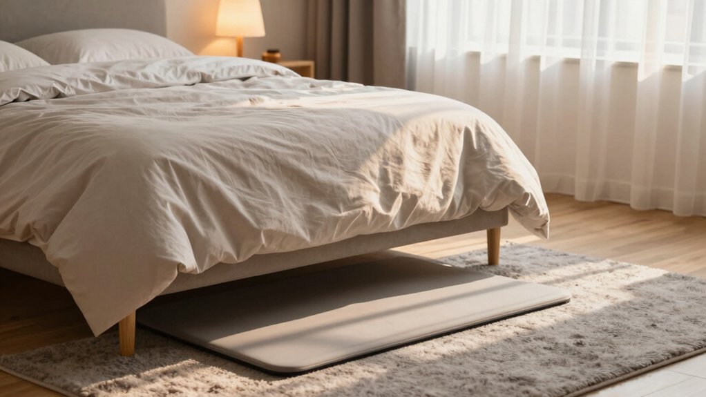 15 best grounding mats for sleep