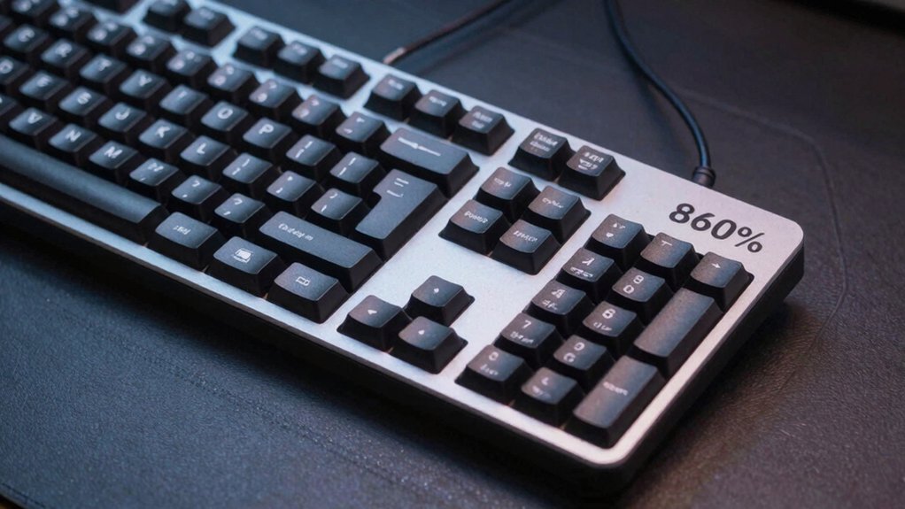 1800 vs 96 keyboard tradeoffs