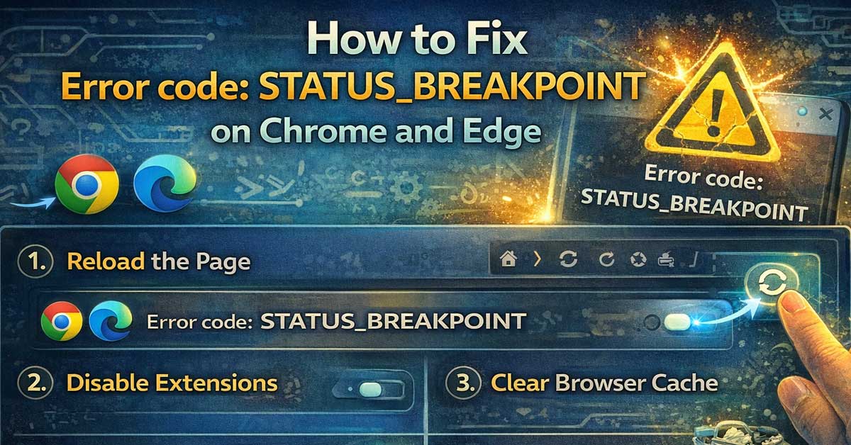 How-to-Fix-Error-Code-STATUS_BREAKPOINT-in-Chrome-and-Edge
