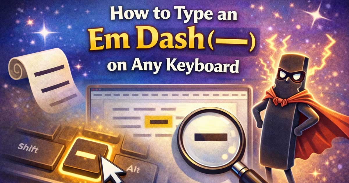 How-to-Type-an-Em-Dash-on-Any-Keyboard