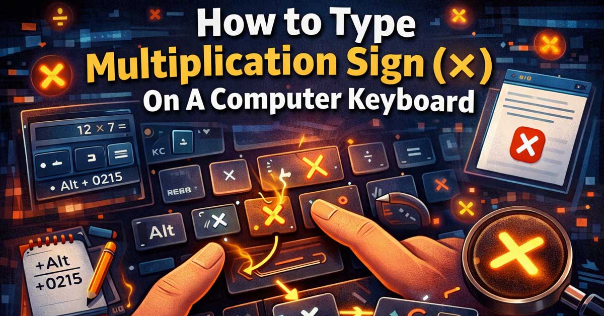 How-to-Type-the-Multiplication-Sign-(×)-on-a-Keyboard