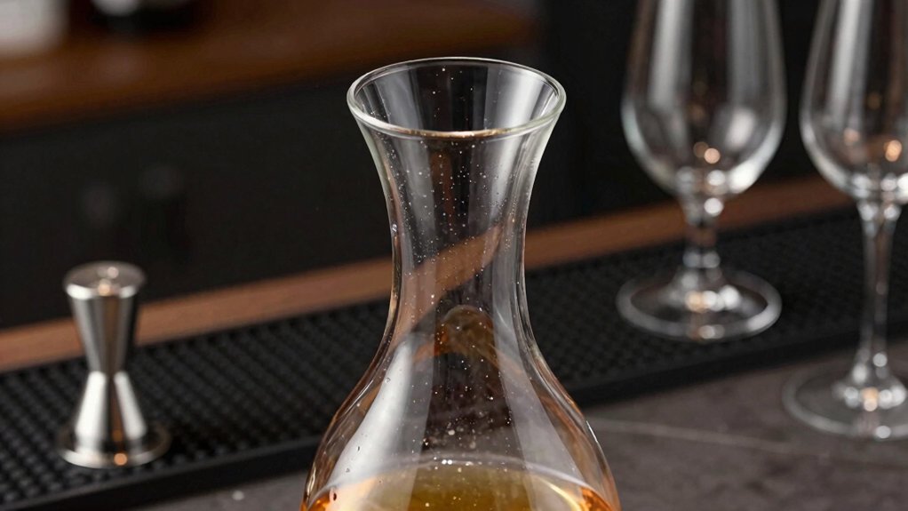 aeration compatibility control durability