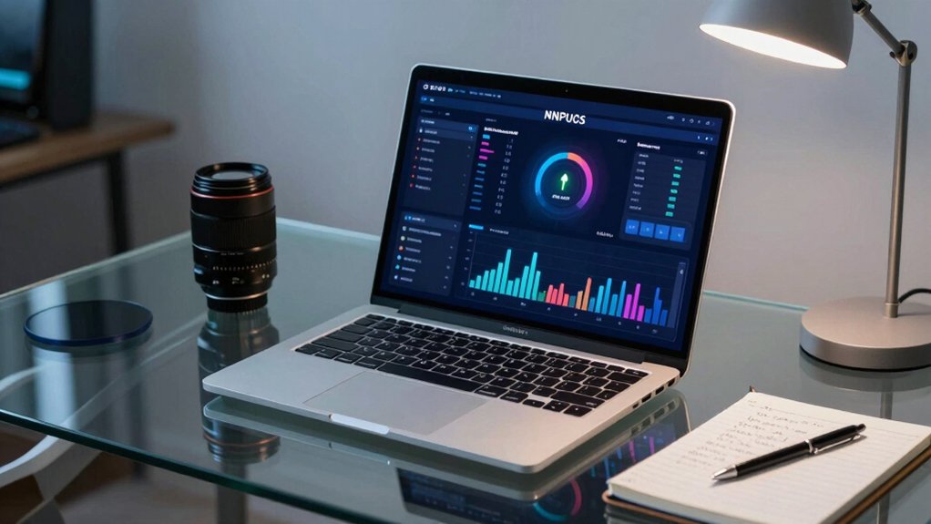 ai laptops balanced npu focused specs