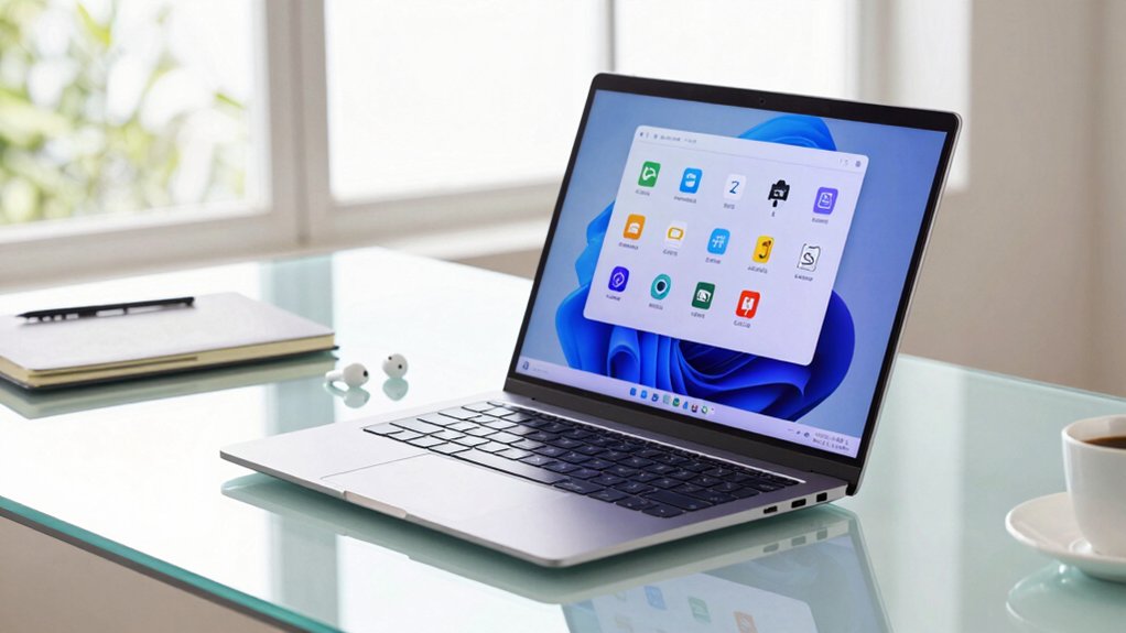 ai laptops capabilities hardware battery