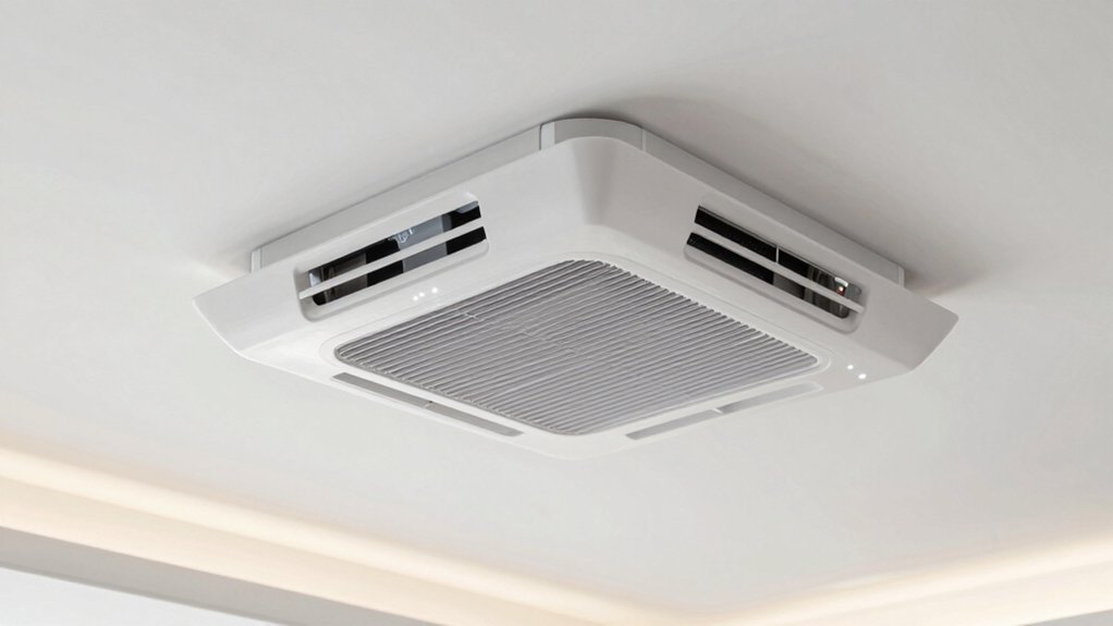 air filtration system selection considerations