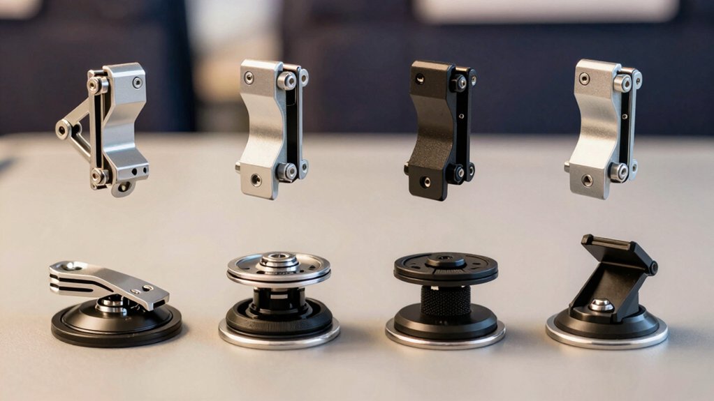 airplane ipad mounts that stay