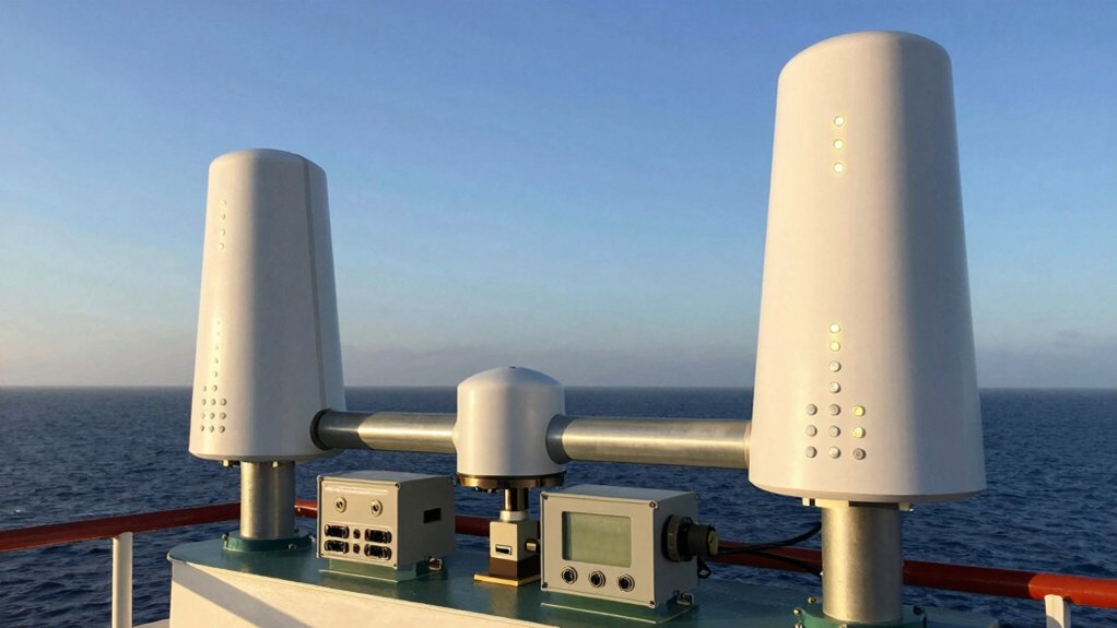 ais transponder range power integration durability