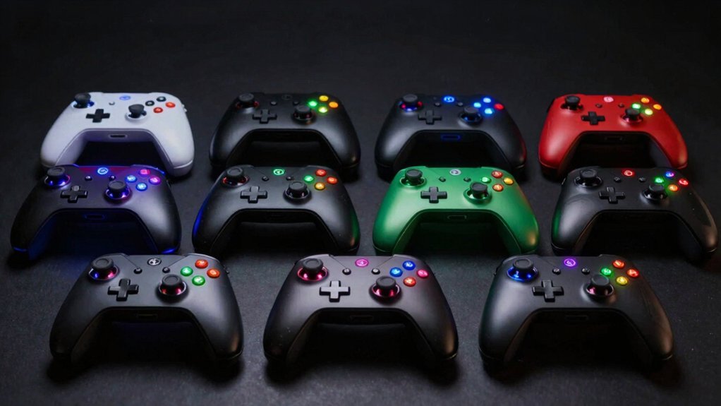 argb lighting control accessories roundup guide