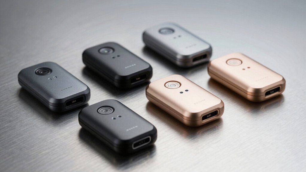 audio quality battery compatibility range