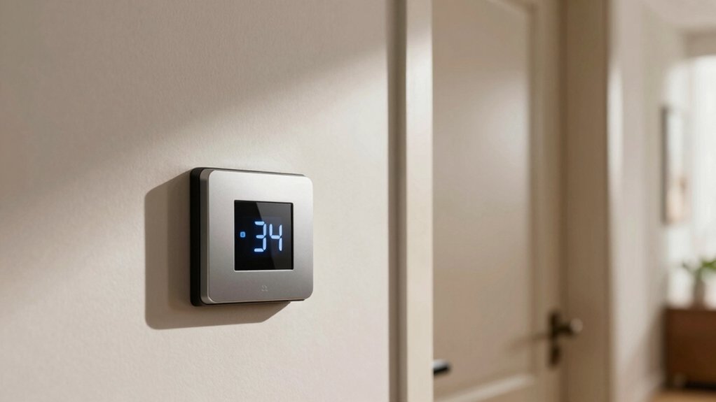 automated light switch timers energy savings
