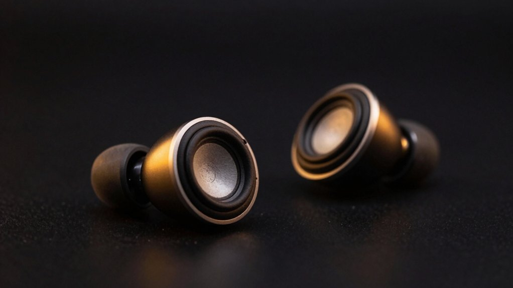 bass clarity comfort durability latency